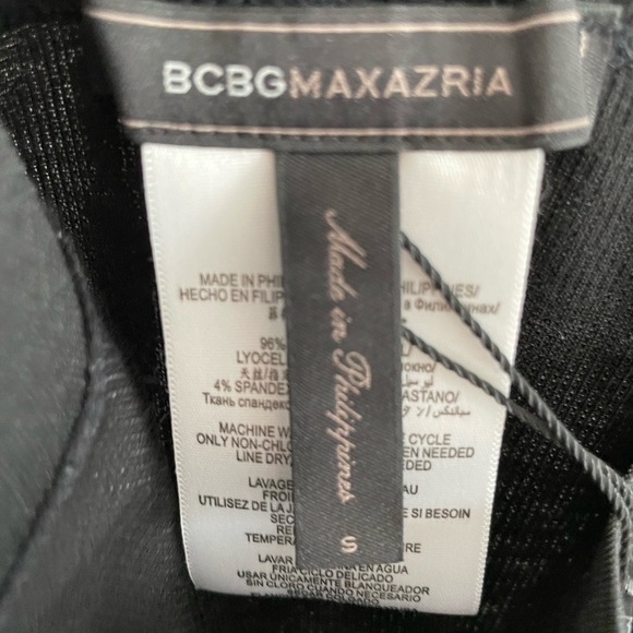 High low skirt. New with tags - Picture 5 of 5